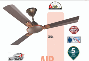 Air Crown