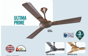 Ultima Prime