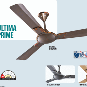 Ultima Prime